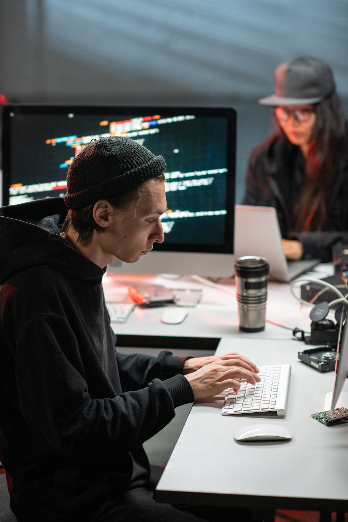 Cyber Security